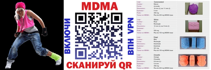 МДМА Molly  Холм 